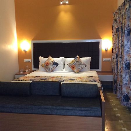 Garuda Park Resort 科塔吉里 外观 照片