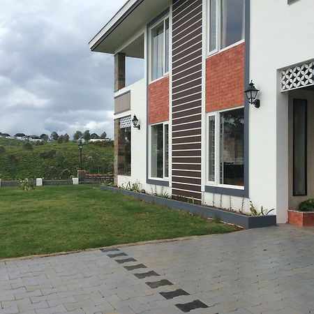 Garuda Park Resort 科塔吉里 外观 照片