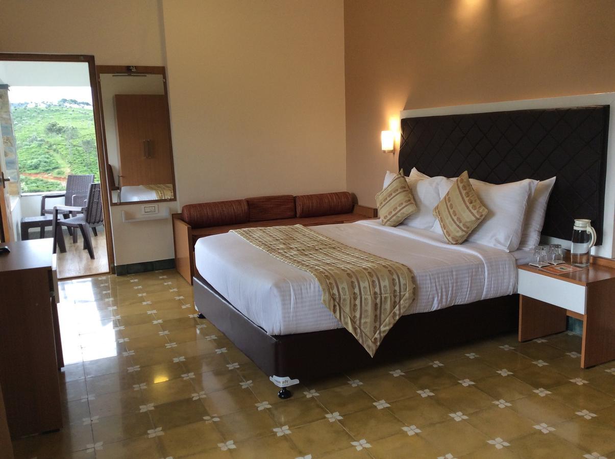 Garuda Park Resort 科塔吉里 外观 照片