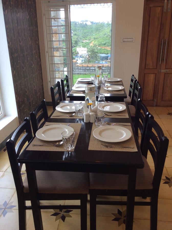 Garuda Park Resort 科塔吉里 外观 照片